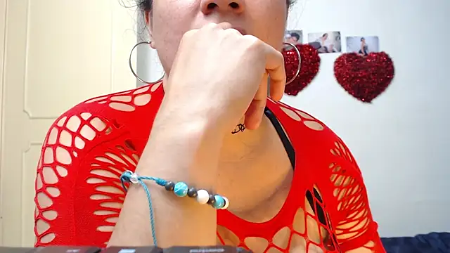 GlendaStarx webcam