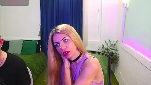 AlisaAleksandr webcam