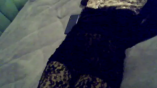 BarbierQueen webcam