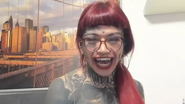 tamarapervert webcam