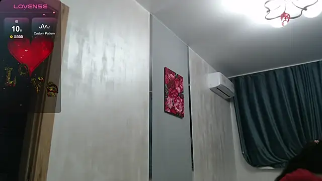 Stacy_Davice webcam