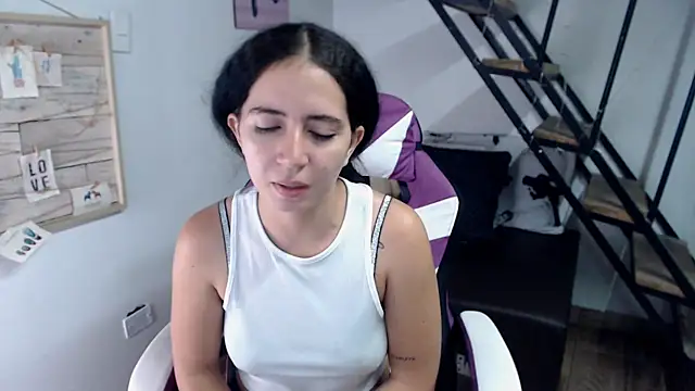 samantha_baby_ webcam