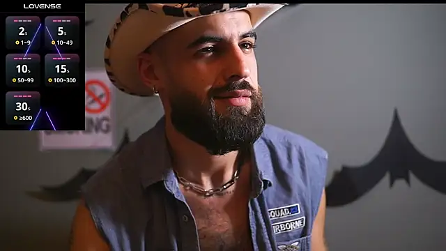 HairyRobxxx