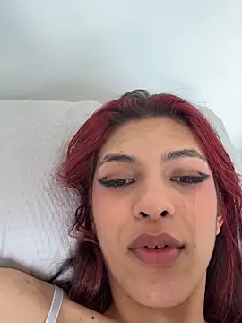 AyshelMoon7 webcam