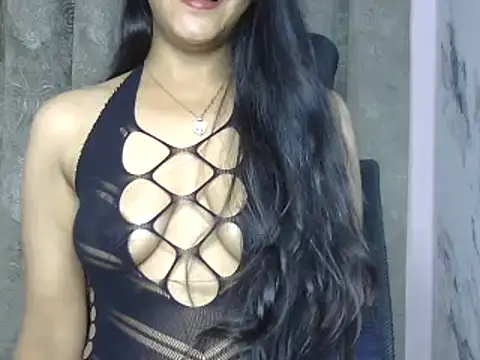 Anvesha_7 webcam