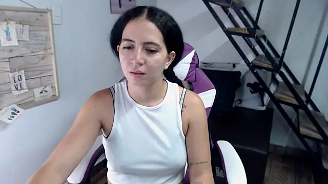 samantha_baby_ webcam
