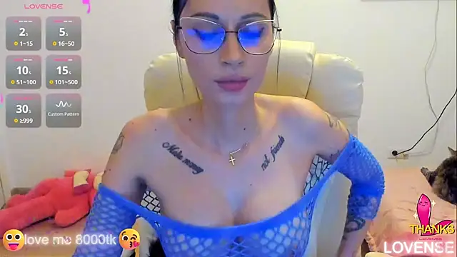 kissnicol32 webcam