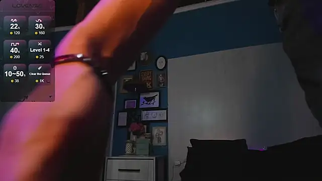 VladHellsing4 webcam