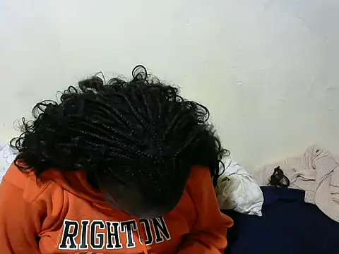 Thicky_kyla webcam