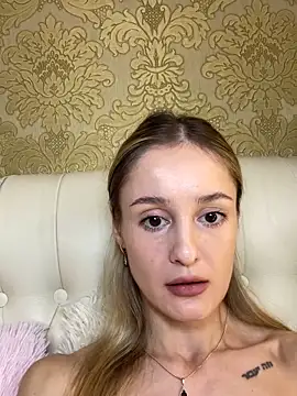 RosieBlossom webcam