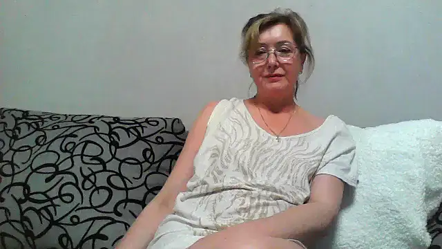 IrynaMolbertx webcam