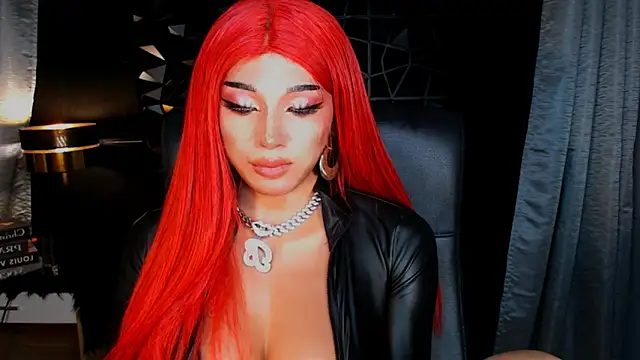 xUrGoddess_Bellax webcam