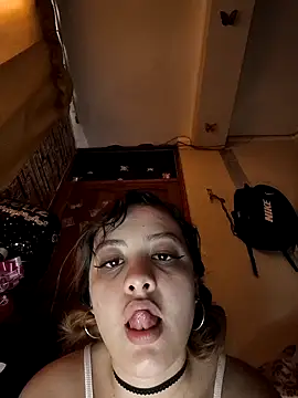 WanOn3Fanny webcam