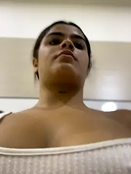 Kaily_Sweet16 webcam