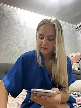 CandyVice webcam