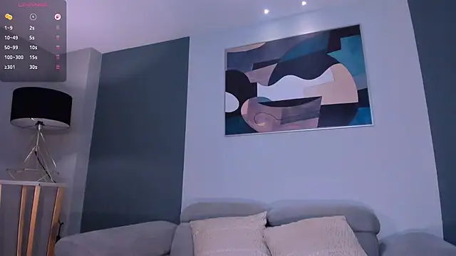 BonnyRose webcam
