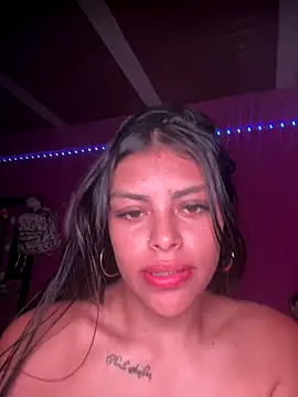 Kamila_HORNY69 webcam