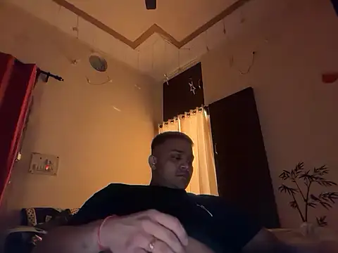 TroubledRam webcam