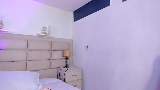 RoseCassie webcam