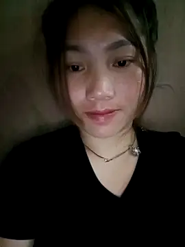 min-xinh webcam