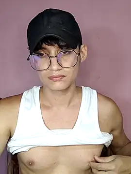 AxelKamel webcam