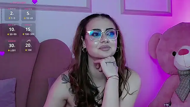 Abby__White webcam