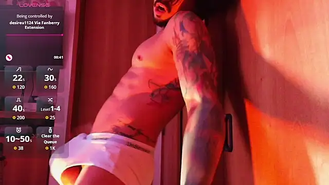 josemeirelesfox webcam