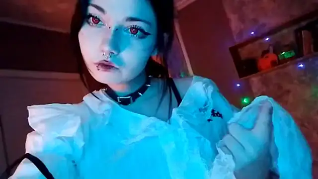 Beeping_Creature webcam