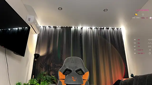 Webcam with 404 viewers