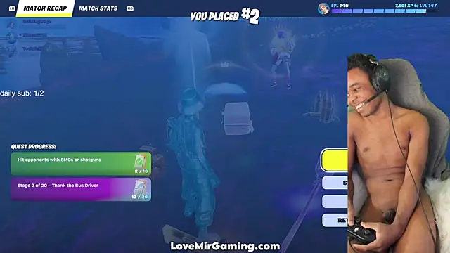 lovemirgaming webcam