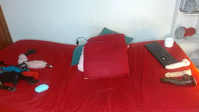Said_hot01 webcam
