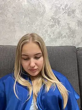 CandyVice webcam