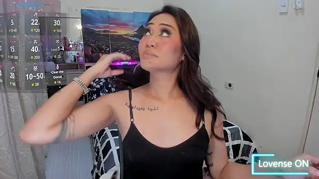 Hotnasty_madison webcam