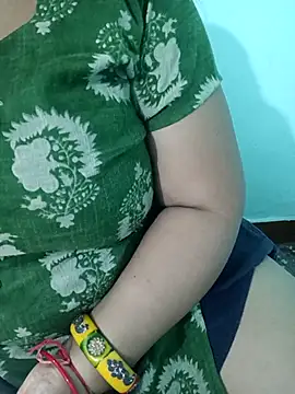 Anjali-bhabhi