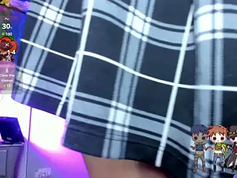 Charlotte_Joestar webcam