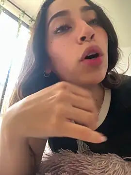 PandoraRider webcam