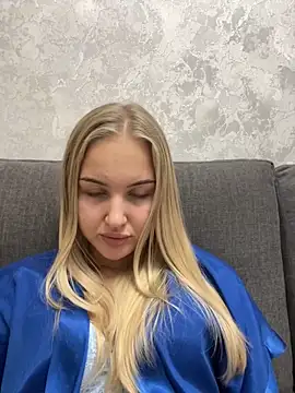 CandyVice webcam