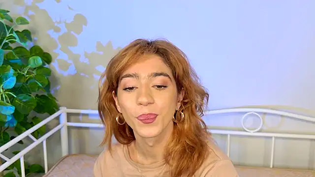 Vanessa__Ray webcam