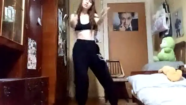 Miralily webcam