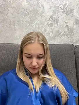 CandyVice webcam
