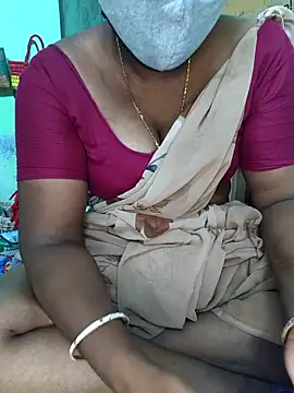 Tamilselviroja- webcam