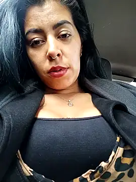 Luianna webcam