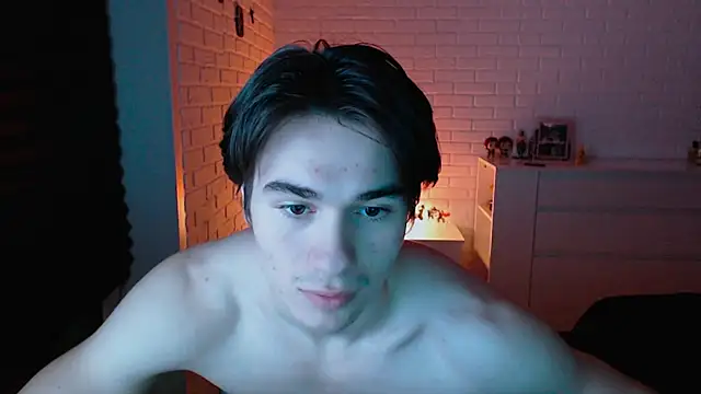 markusdean (M twink) - make me hard