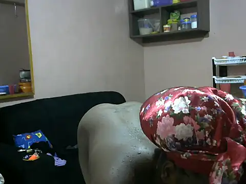 Ms_bunny88 webcam
