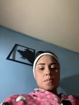 Kimmymadison- webcam