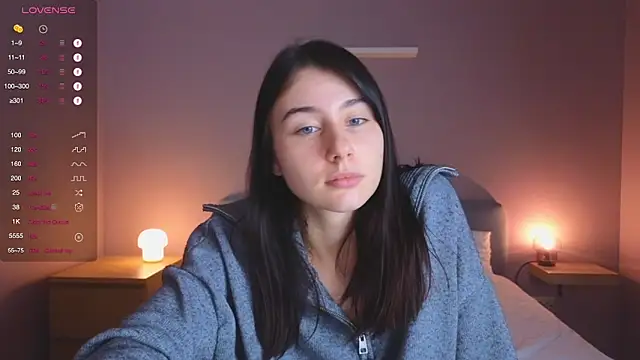 Musya_Mur webcam