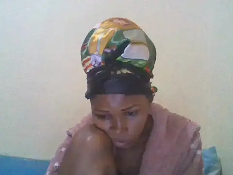 CandiceNice002 webcam