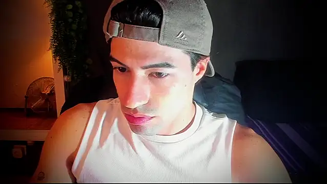 newjeff webcam