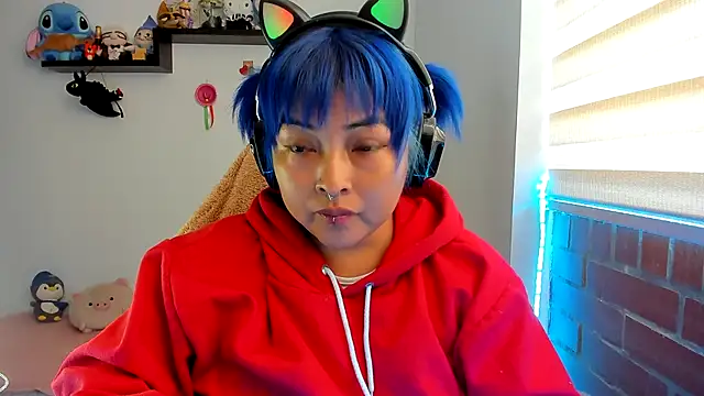Shaddycute_ webcam