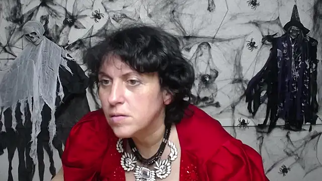 LuciaMii webcam